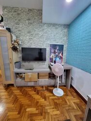 Villa Verde (D23), Terrace #557774261